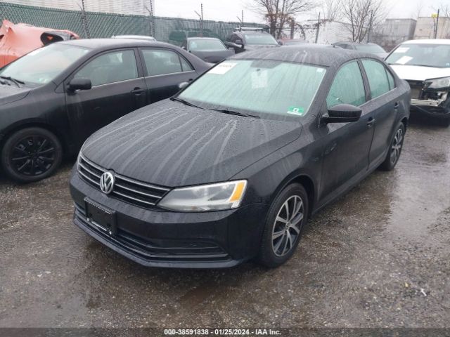 Photo 1 VIN: 3VWD67AJ8GM387563 - VOLKSWAGEN JETTA 