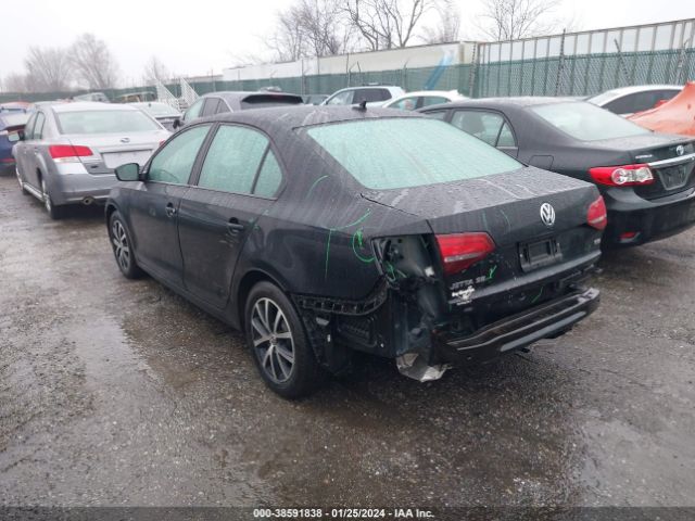 Photo 2 VIN: 3VWD67AJ8GM387563 - VOLKSWAGEN JETTA 