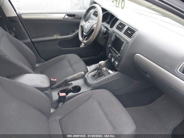 Photo 4 VIN: 3VWD67AJ8GM387563 - VOLKSWAGEN JETTA 