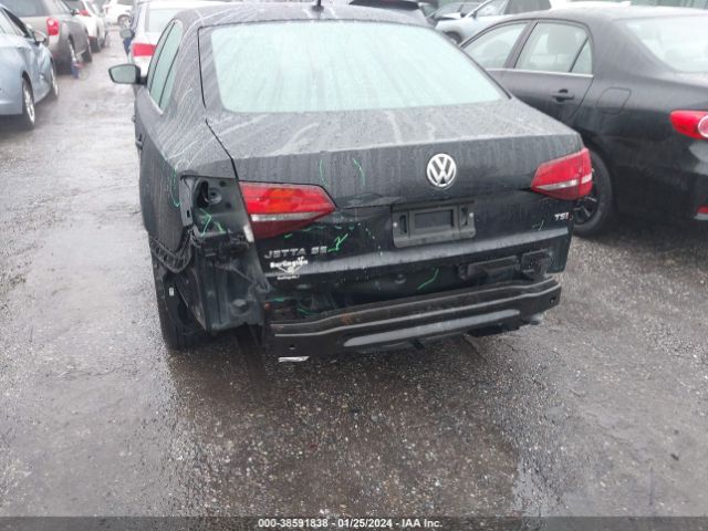 Photo 5 VIN: 3VWD67AJ8GM387563 - VOLKSWAGEN JETTA 