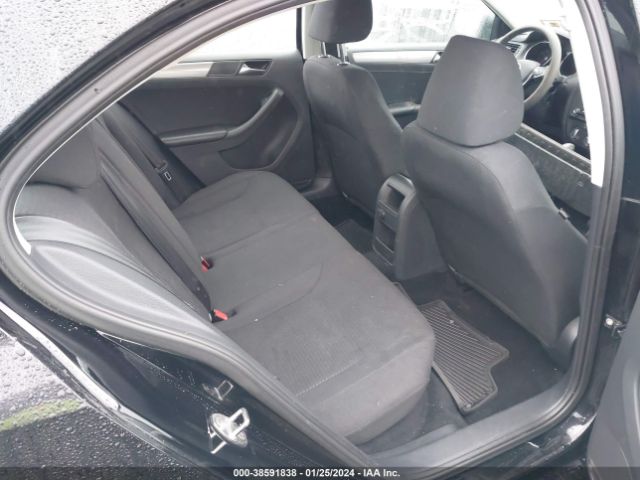 Photo 7 VIN: 3VWD67AJ8GM387563 - VOLKSWAGEN JETTA 