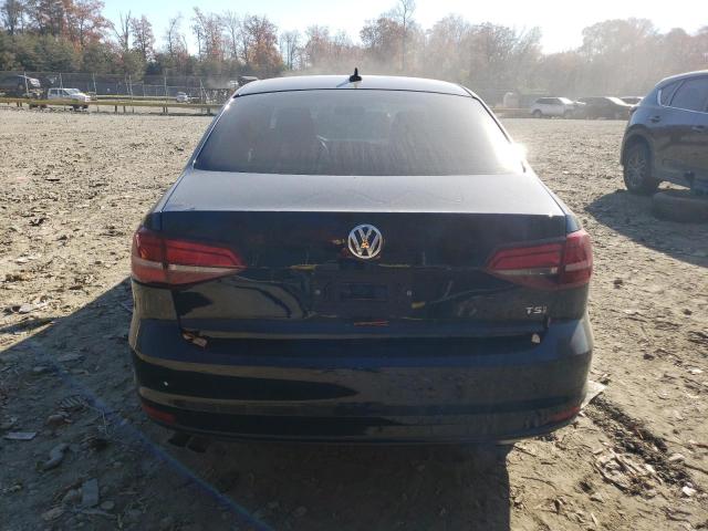 Photo 5 VIN: 3VWD67AJ8GM390401 - VOLKSWAGEN JETTA 