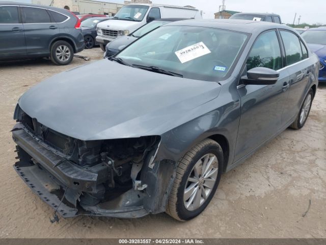 Photo 1 VIN: 3VWD67AJ8GM398854 - VOLKSWAGEN JETTA 