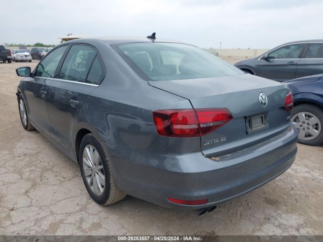 Photo 2 VIN: 3VWD67AJ8GM398854 - VOLKSWAGEN JETTA 