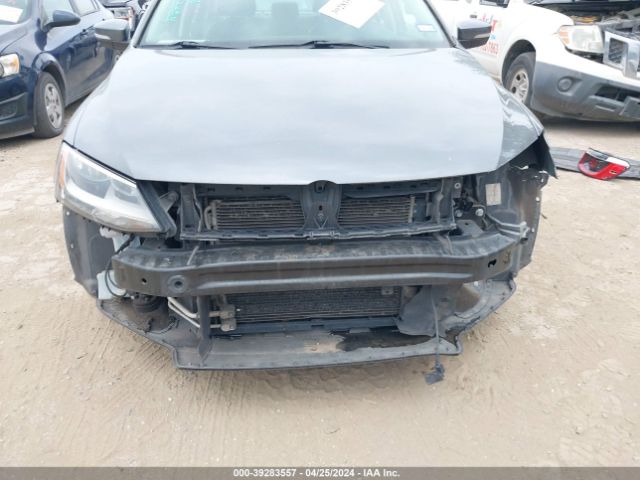 Photo 5 VIN: 3VWD67AJ8GM398854 - VOLKSWAGEN JETTA 