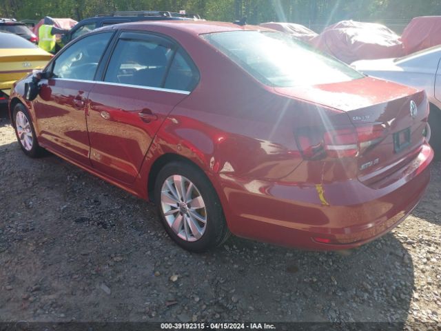 Photo 2 VIN: 3VWD67AJ8GM413109 - VOLKSWAGEN JETTA 