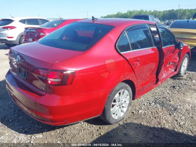 Photo 3 VIN: 3VWD67AJ8GM413109 - VOLKSWAGEN JETTA 