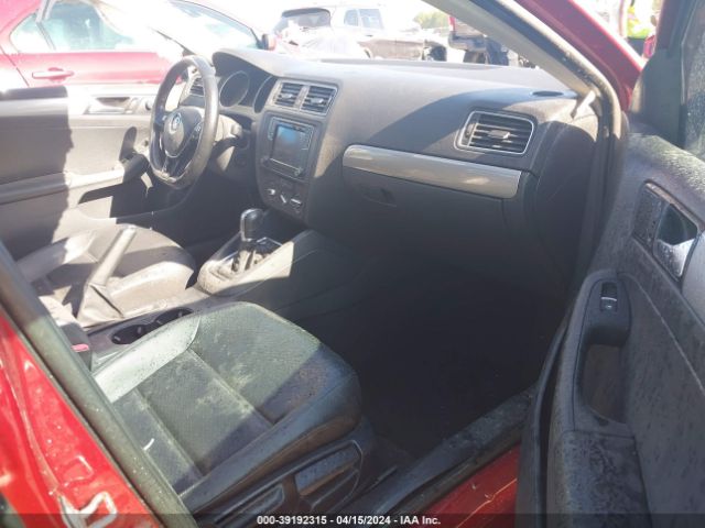 Photo 4 VIN: 3VWD67AJ8GM413109 - VOLKSWAGEN JETTA 