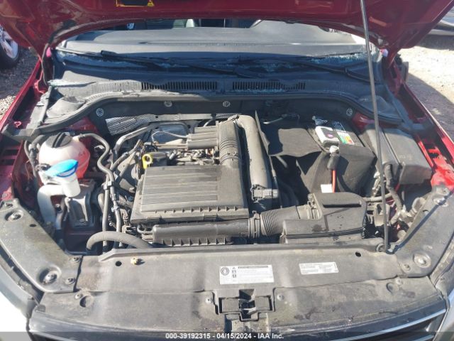 Photo 9 VIN: 3VWD67AJ8GM413109 - VOLKSWAGEN JETTA 