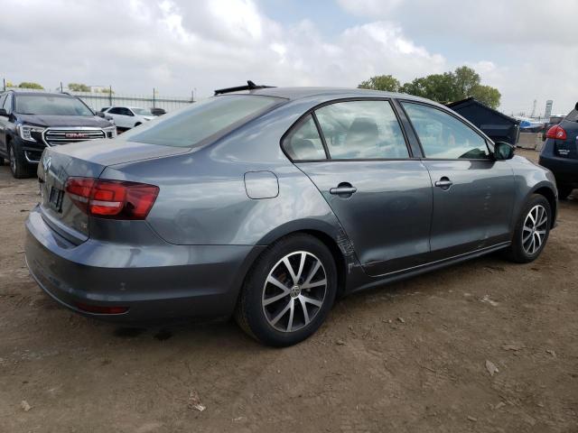 Photo 2 VIN: 3VWD67AJ8GM414843 - VOLKSWAGEN JETTA SE 