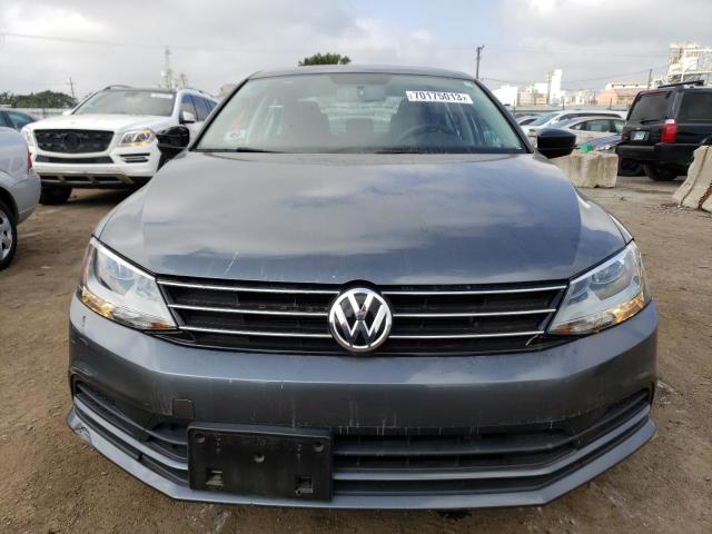 Photo 4 VIN: 3VWD67AJ8GM414843 - VOLKSWAGEN JETTA SE 