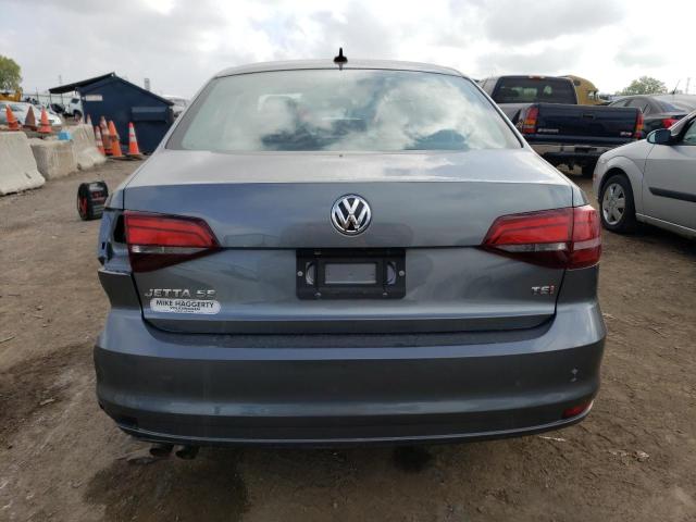 Photo 5 VIN: 3VWD67AJ8GM414843 - VOLKSWAGEN JETTA SE 