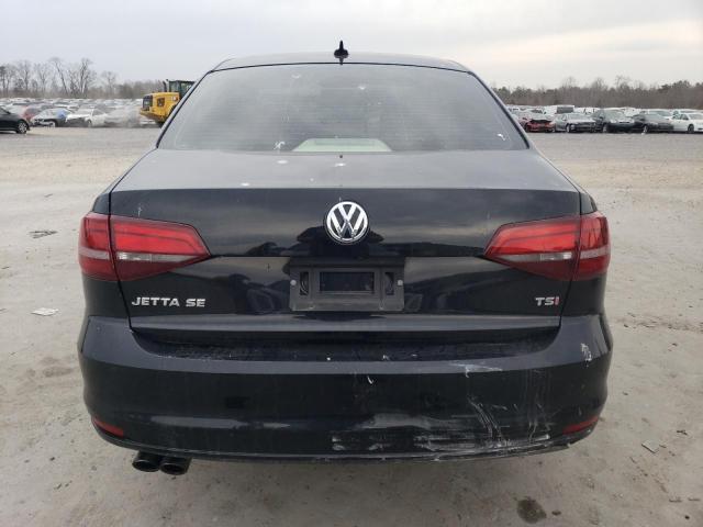 Photo 5 VIN: 3VWD67AJ8GM415782 - VOLKSWAGEN JETTA 