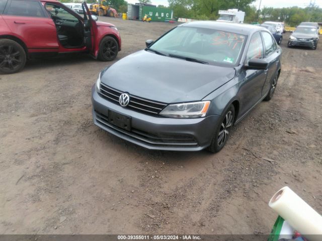 Photo 1 VIN: 3VWD67AJ9GM218121 - VOLKSWAGEN JETTA 