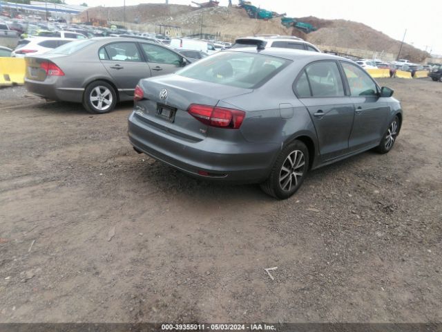 Photo 3 VIN: 3VWD67AJ9GM218121 - VOLKSWAGEN JETTA 