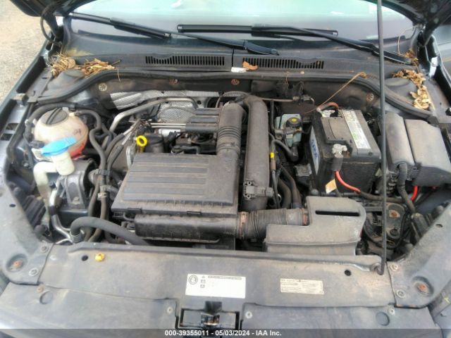 Photo 9 VIN: 3VWD67AJ9GM218121 - VOLKSWAGEN JETTA 