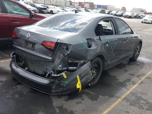 Photo 3 VIN: 3VWD67AJ9GM233377 - VOLKSWAGEN JETTA SE 