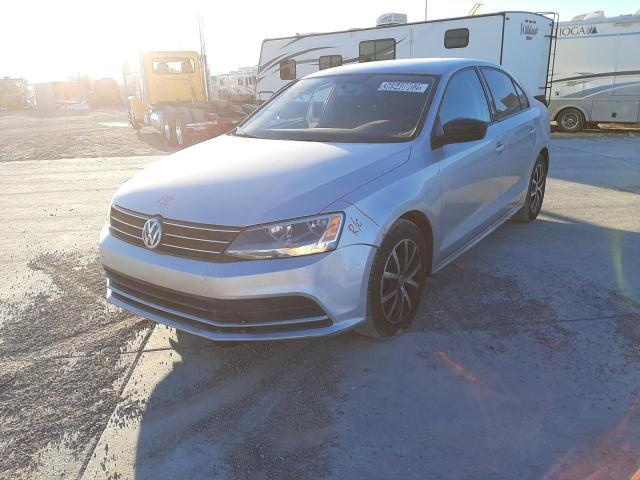 Photo 1 VIN: 3VWD67AJ9GM234982 - VOLKSWAGEN JETTA SE 