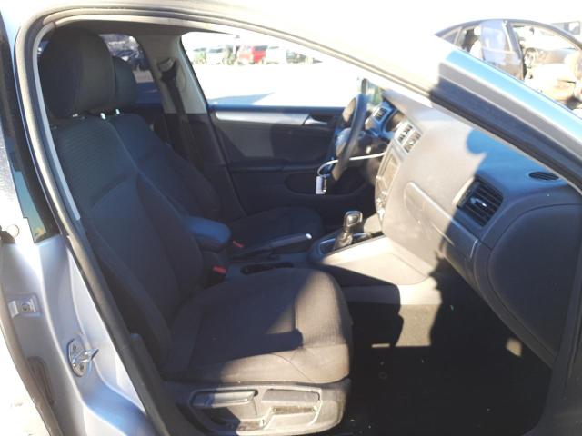 Photo 4 VIN: 3VWD67AJ9GM234982 - VOLKSWAGEN JETTA SE 