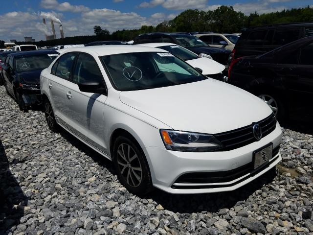 Photo 0 VIN: 3VWD67AJ9GM241186 - VOLKSWAGEN JETTA SE 