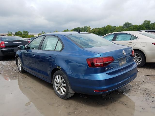 Photo 2 VIN: 3VWD67AJ9GM248512 - VOLKSWAGEN JETTA SE 