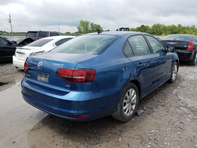 Photo 3 VIN: 3VWD67AJ9GM248512 - VOLKSWAGEN JETTA SE 