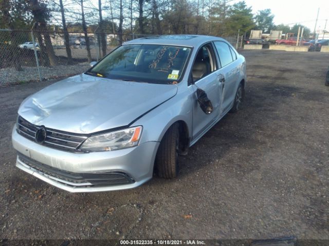 Photo 1 VIN: 3VWD67AJ9GM250289 - VOLKSWAGEN JETTA SEDAN 