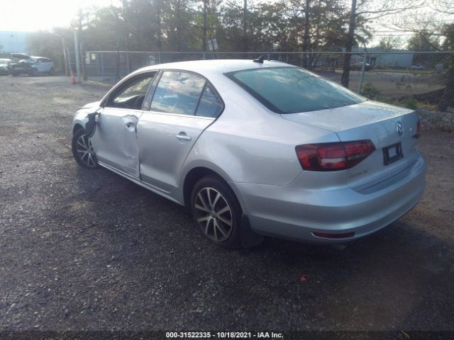 Photo 2 VIN: 3VWD67AJ9GM250289 - VOLKSWAGEN JETTA SEDAN 