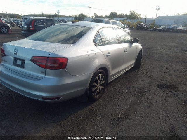 Photo 3 VIN: 3VWD67AJ9GM250289 - VOLKSWAGEN JETTA SEDAN 