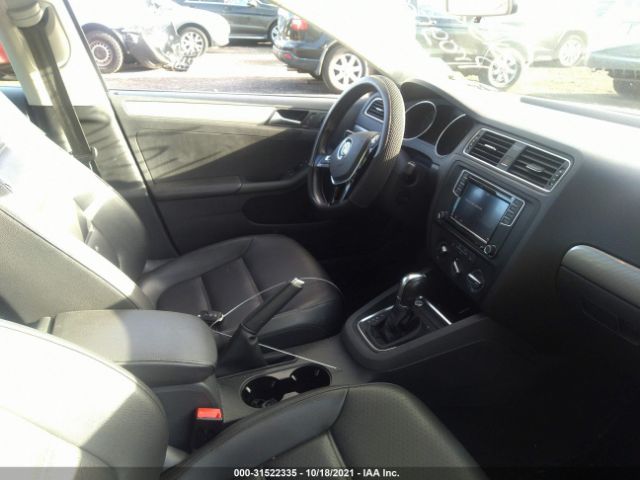 Photo 4 VIN: 3VWD67AJ9GM250289 - VOLKSWAGEN JETTA SEDAN 