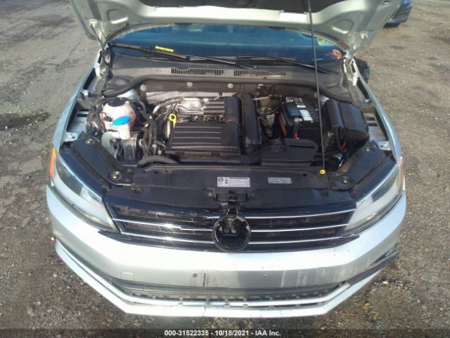 Photo 9 VIN: 3VWD67AJ9GM250289 - VOLKSWAGEN JETTA SEDAN 