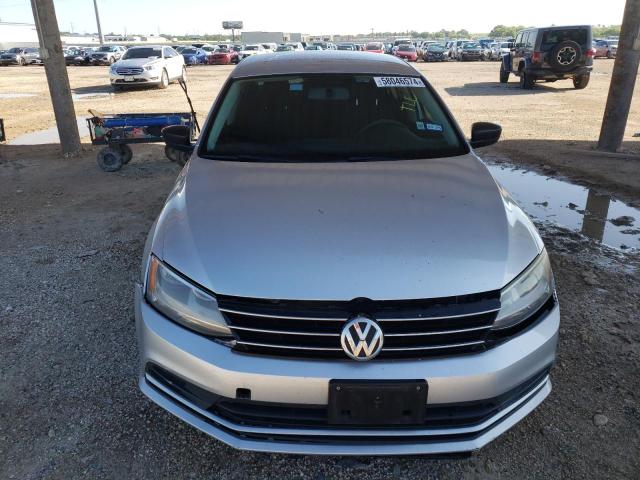 Photo 4 VIN: 3VWD67AJ9GM252009 - VOLKSWAGEN JETTA 