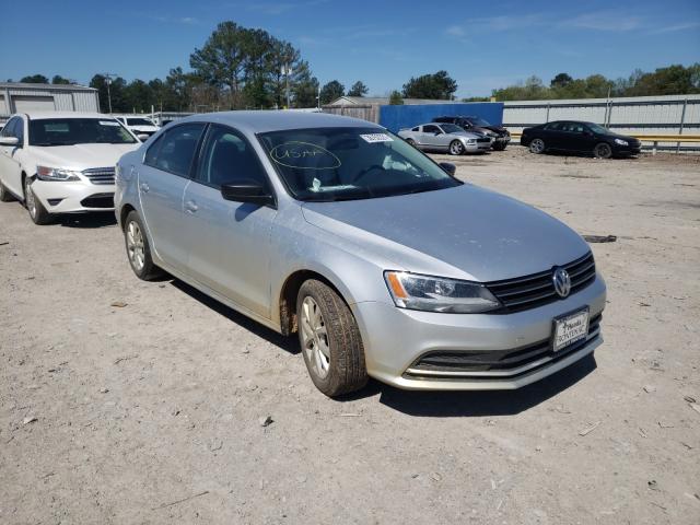 Photo 0 VIN: 3VWD67AJ9GM253127 - VOLKSWAGEN JETTA SE 