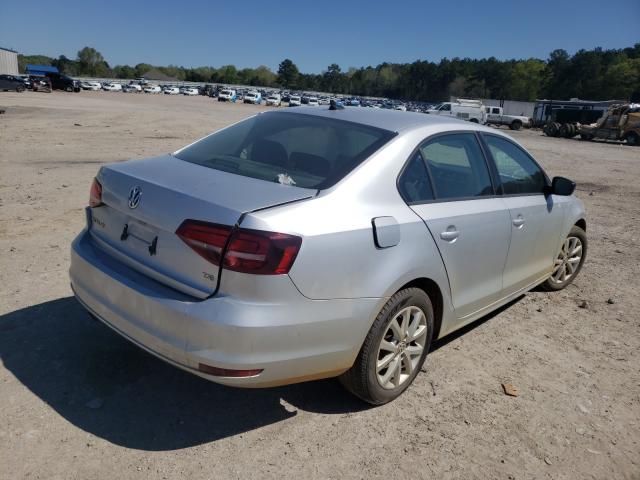 Photo 3 VIN: 3VWD67AJ9GM253127 - VOLKSWAGEN JETTA SE 