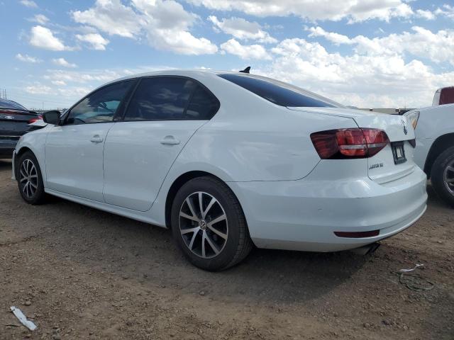 Photo 1 VIN: 3VWD67AJ9GM253547 - VOLKSWAGEN JETTA SE 