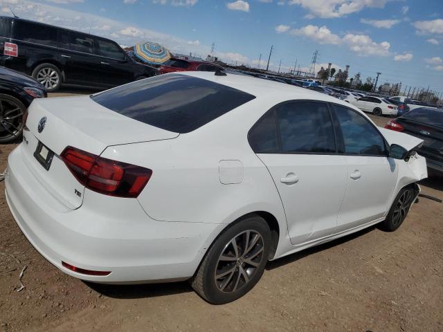 Photo 2 VIN: 3VWD67AJ9GM253547 - VOLKSWAGEN JETTA SE 