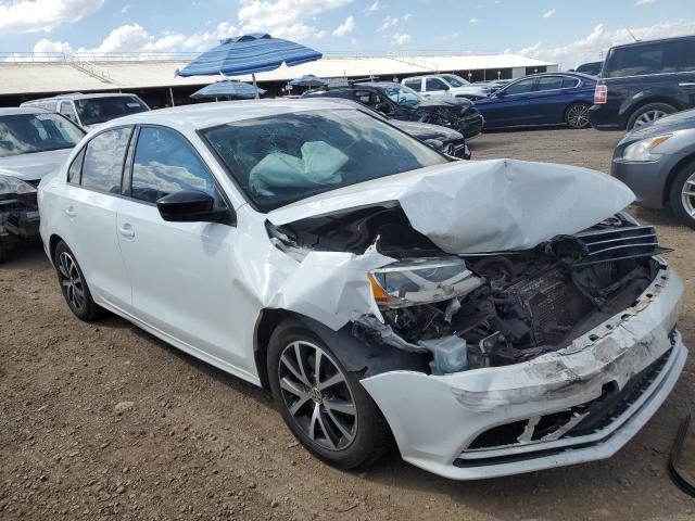 Photo 3 VIN: 3VWD67AJ9GM253547 - VOLKSWAGEN JETTA SE 