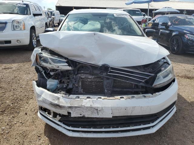 Photo 4 VIN: 3VWD67AJ9GM253547 - VOLKSWAGEN JETTA SE 