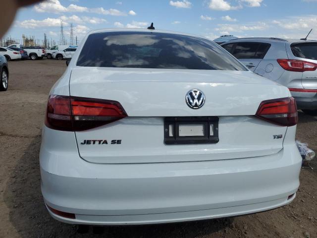 Photo 5 VIN: 3VWD67AJ9GM253547 - VOLKSWAGEN JETTA SE 