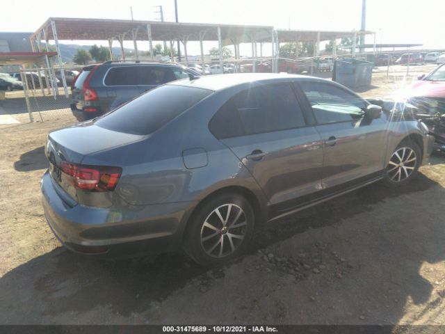 Photo 3 VIN: 3VWD67AJ9GM255072 - VOLKSWAGEN JETTA SEDAN 