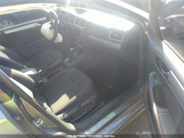 Photo 4 VIN: 3VWD67AJ9GM255072 - VOLKSWAGEN JETTA SEDAN 