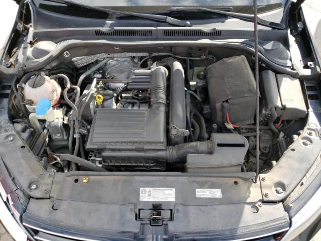 Photo 6 VIN: 3VWD67AJ9GM258893 - VOLKSWAGEN JETTA SE 