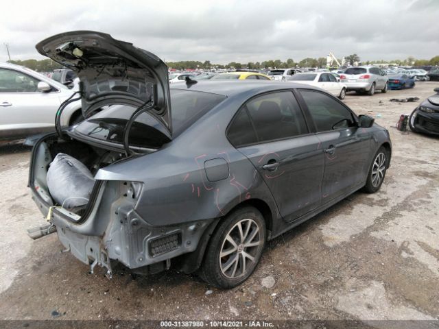 Photo 3 VIN: 3VWD67AJ9GM261292 - VOLKSWAGEN JETTA SEDAN 