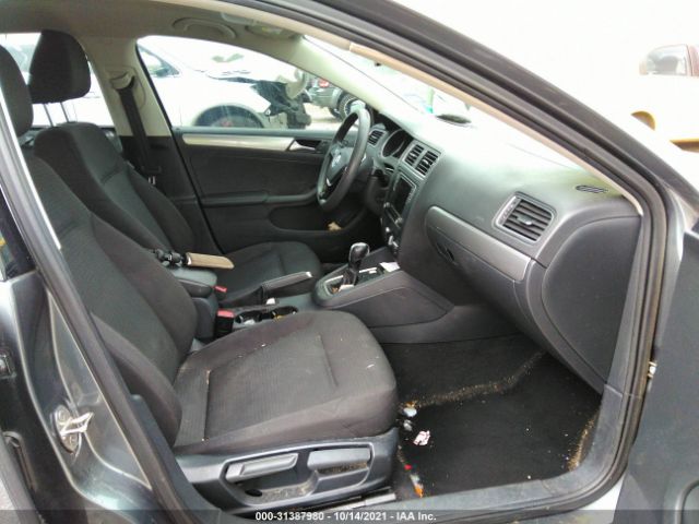 Photo 4 VIN: 3VWD67AJ9GM261292 - VOLKSWAGEN JETTA SEDAN 