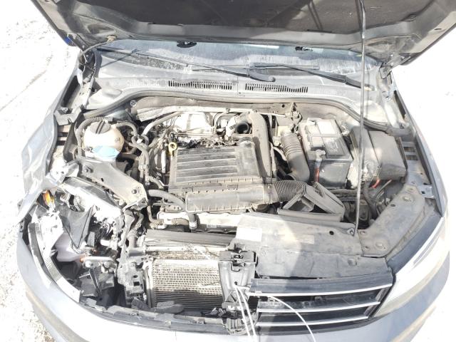 Photo 6 VIN: 3VWD67AJ9GM293448 - VOLKSWAGEN JETTA SE 