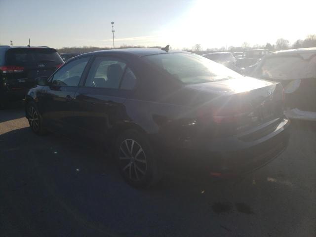 Photo 1 VIN: 3VWD67AJ9GM294373 - VOLKSWAGEN JETTA SE 