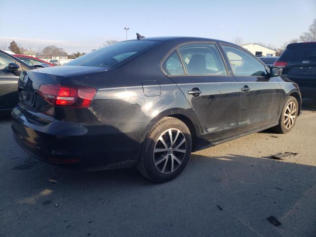 Photo 2 VIN: 3VWD67AJ9GM294373 - VOLKSWAGEN JETTA SE 