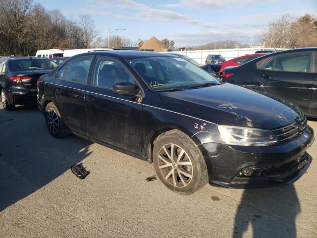 Photo 3 VIN: 3VWD67AJ9GM294373 - VOLKSWAGEN JETTA SE 