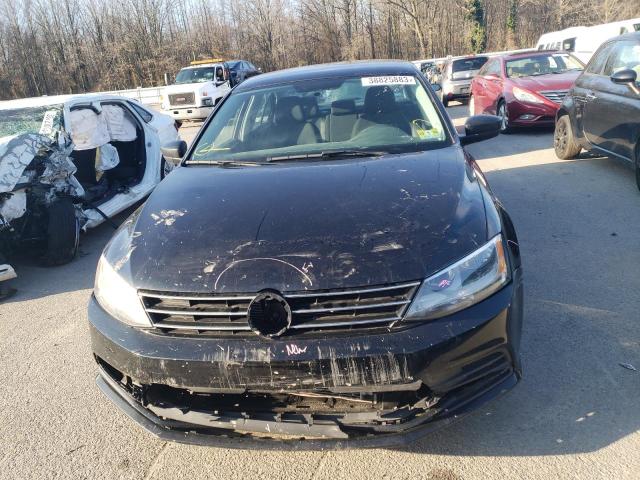 Photo 4 VIN: 3VWD67AJ9GM294373 - VOLKSWAGEN JETTA SE 