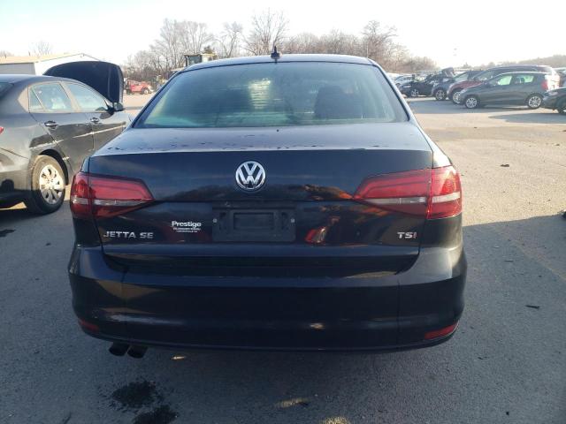 Photo 5 VIN: 3VWD67AJ9GM294373 - VOLKSWAGEN JETTA SE 